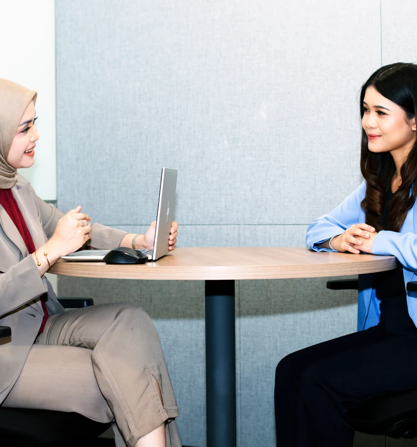Consulting