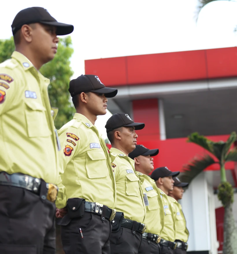 Security Services