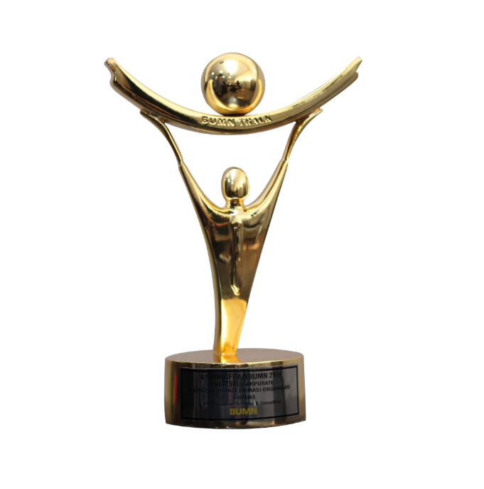 Anugerah BUMN Award KE-8