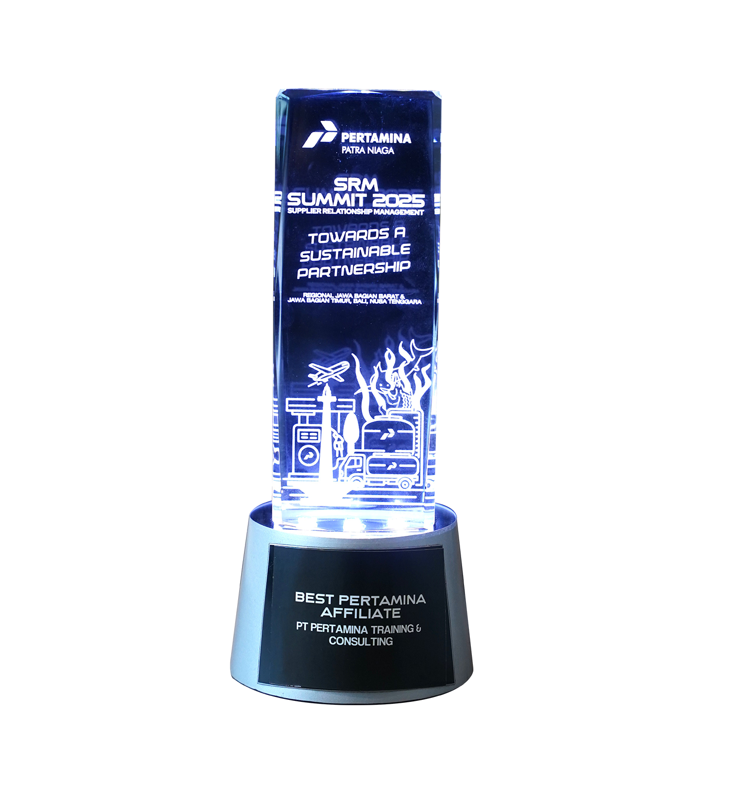 Best Pertamina Affiliate 2025