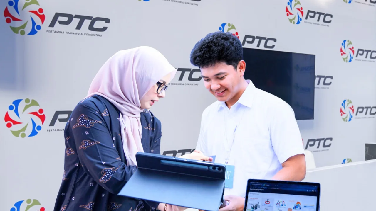 DEVELOPMENT CENTER PTC HADIR DI UGM, DORONG KESIAPAN TALENTA MASA DEPAN INDONESIA